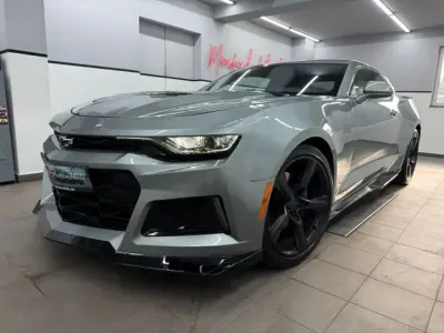 Gebraucht Chevrolet Camaro