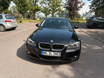 Gebraucht BMW 318