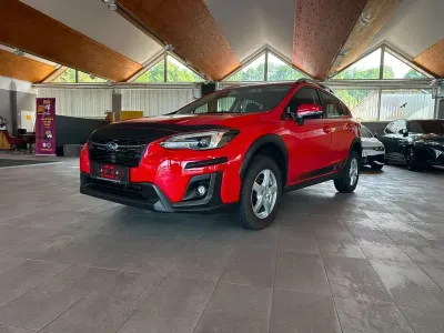 Gebraucht Subaru XV