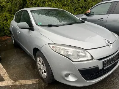 Brugt Renault Mégane