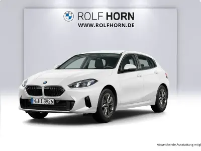 Gebraucht BMW 120