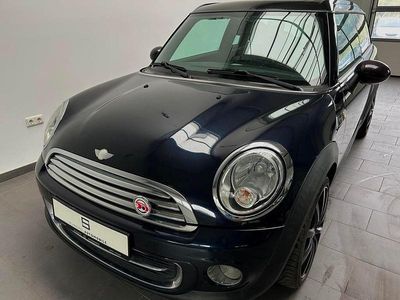 Mini Cooper Clubman