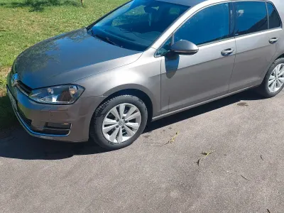Gebraucht VW Golf VII