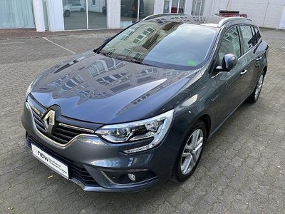 Renault Mégane GrandTour