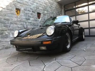 Porsche 911 Turbo