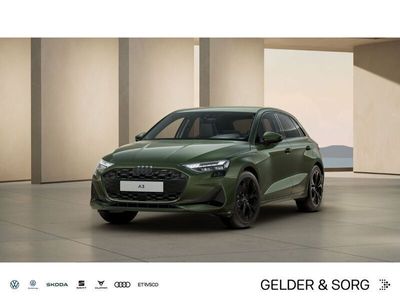 Audi A3 Sportback e-tron