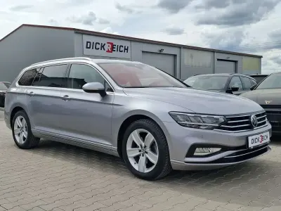 Gebraucht VW Passat