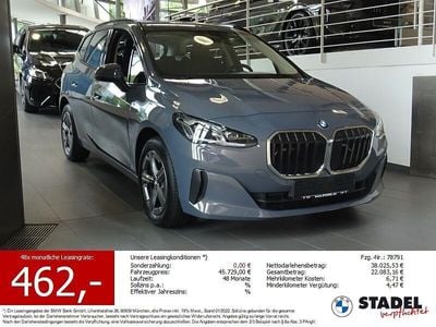 BMW 220