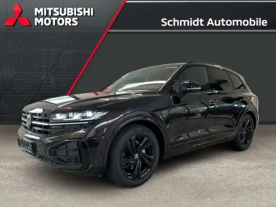 Gebraucht VW Touareg