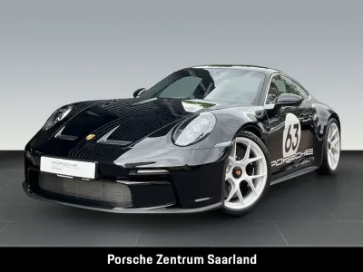 Neu Porsche 992 525 PS (386 kW) 2025 Schwarz Coupé