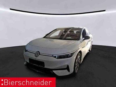 Occasion VW ID.7 Pro 210 kW (286 PK) 2024 Wit Sedan