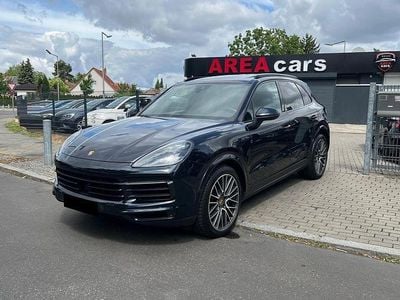 Porsche Cayenne S