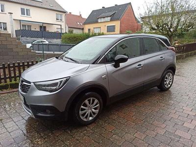 gebraucht Opel Crossland X 1.2 Start/Stop 120 Jahre