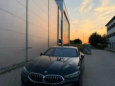 Gebraucht BMW M850