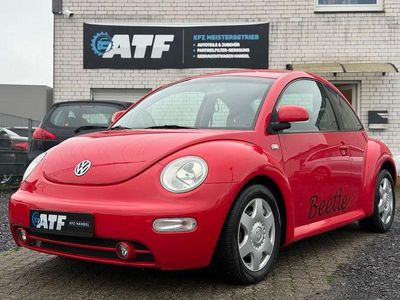 VW Beetle
