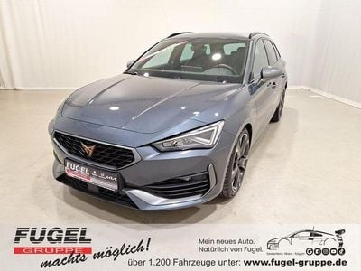 Gebraucht Cupra Leon 300 PS (220 kW) 2024 Magnetic tech. Kombi