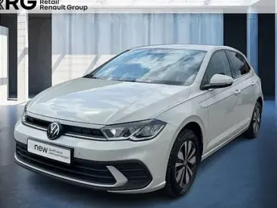 Gebraucht VW Polo
