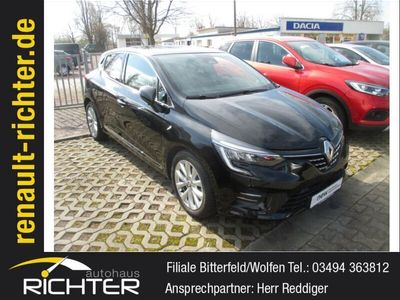 gebraucht Renault Clio V TCe 90 INTENS