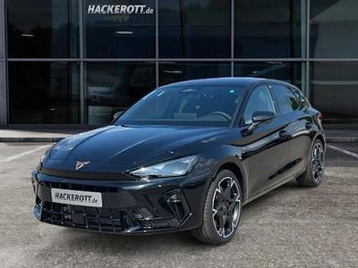 Nuova Cupra Leon VZ 300 CV (220 kW) 2025 Nero Berlina