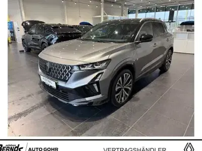 Ny Renault Austral Techno 158 HK (116 kW) 2026 Grå SUV