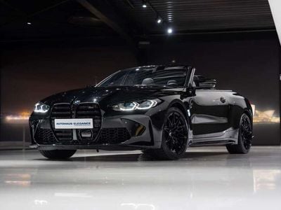 BMW M4 Cabriolet