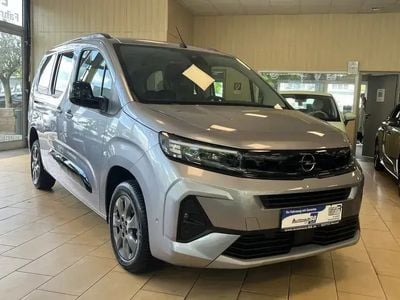 Opel Combo Life XL