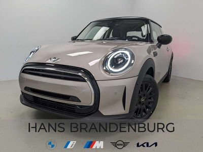 gebraucht Mini Cooper NEUJAHRS-DEAL - CLASSIC TRIM