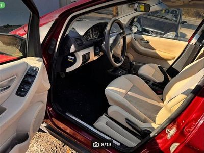 Gebraucht Mercedes A180 Classic 109 PS (80 kW) 2006 Van / Kleinbus