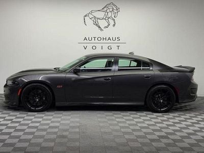Gebraucht Dodge Charger 492 PS (361 kW) 2021 Grau Limousine
