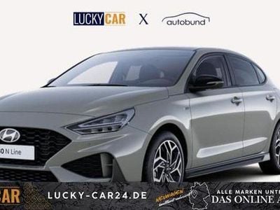 Neu Hyundai i30 2026 Andere
