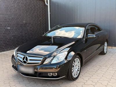 Mercedes E250