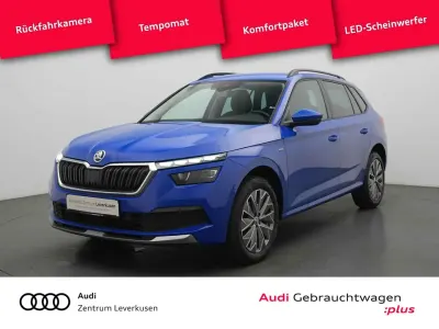 Gebraucht Skoda Kamiq