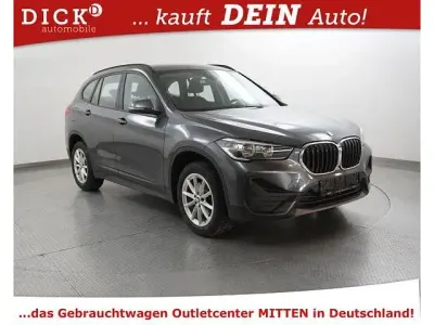 Gebraucht BMW X1