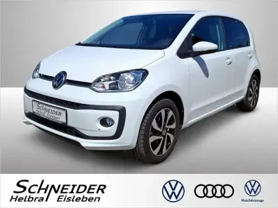 Gebraucht VW up!