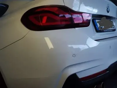 Gebraucht BMW 420 Gran Coupé
