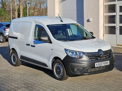 gebraucht Renault Express Extra 1.5 BLUE dCi 95 FAP EU6d AHK