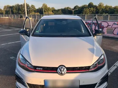 Gebraucht VW Golf VII