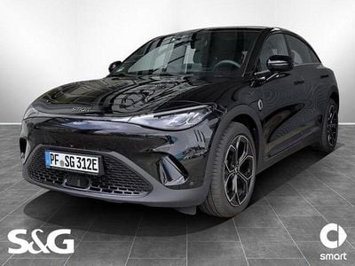 Gebraucht Smart #3 Pro+ 147 kW (200 PS) 2025 Andere SUV