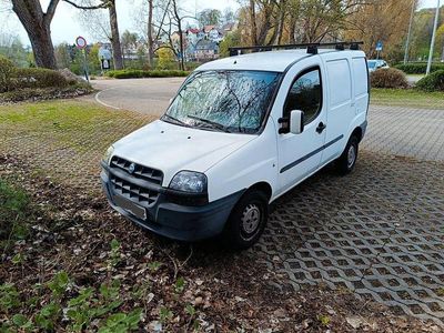 Fiat Doblò