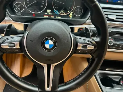 Gebraucht BMW 320