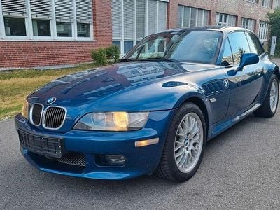 Gebraucht BMW Z3 Performance 231 PS (169 kW) 2001 Other Coupé