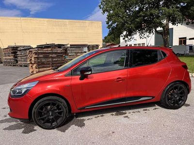 Renault Clio IV