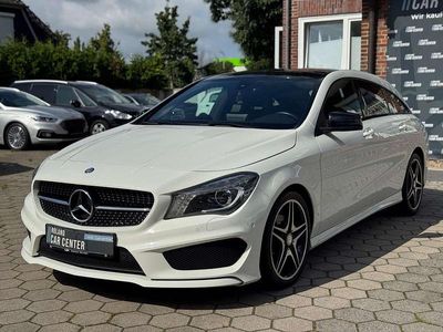 Mercedes CLA200