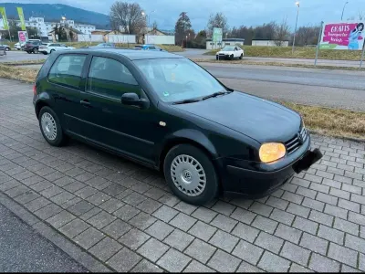 Occasion VW Golf IV
