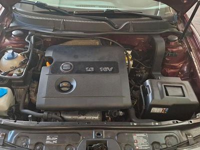 Seat Toledo