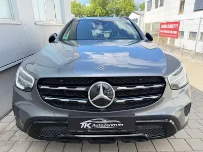 Gebraucht Mercedes GLC300e