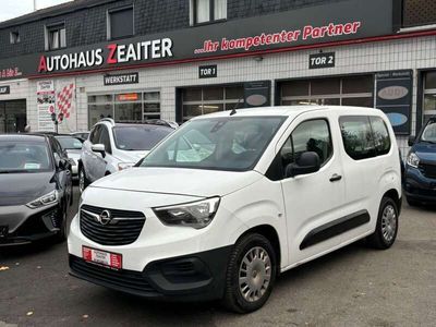 Opel Combo Life