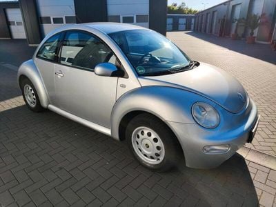 VW Beetle