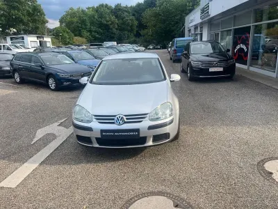 Gebraucht VW Golf IV Trendline 102 PS (75 kW) 2005 Other Limousine