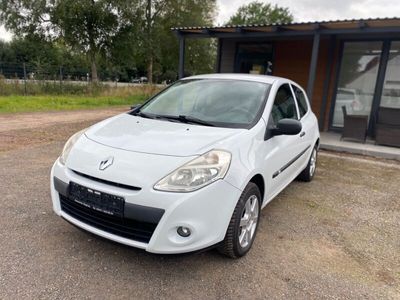 gebraucht Renault Clio III Expression.Klimaanlage.TÜV.09.2025